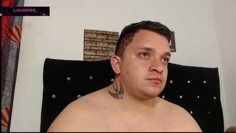 Tonny Landri online show from December 29, 2024, 4:59 am