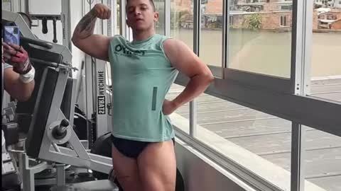 Tonny Landri online show from January 10, 2025, 5:58 am