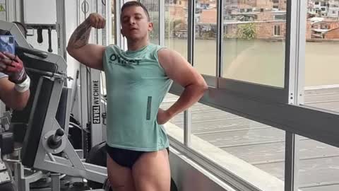 Tonny Landri online show from February 2, 2025, 6:04 am
