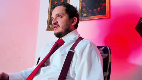 Tonny Landri online show from February 3, 2026, 6:22 am