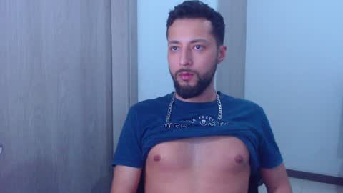 Snapshot of tony__ribas chatting on January 10, 2025, 4:01 am Tony Ribas. online show from January 10, 2025, 4:01 am