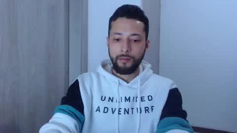 Snapshot of tony__ribas chatting on January 25, 2025, 11:43 pm Tony Ribas. online show from January 25, 2025, 11:43 pm