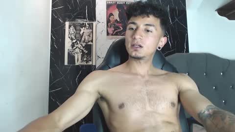 jack online show from October 3, 2025, 8:28 pm