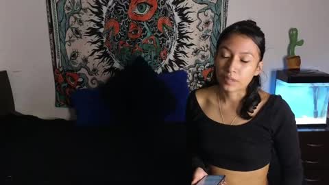 Sophia  Tony online show from May 5, 2026, 12:07 am