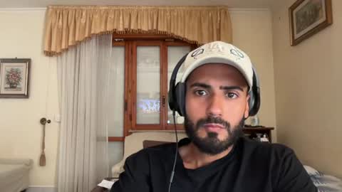 Tony Dark Polo online show from July 4, 2026, 11:38 am