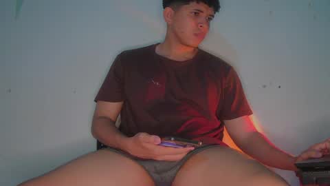 tony_marz online show from May 4, 2026, 4:08 am