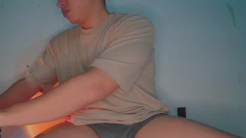 tony_marz online show from June 28, 2026, 6:08 am