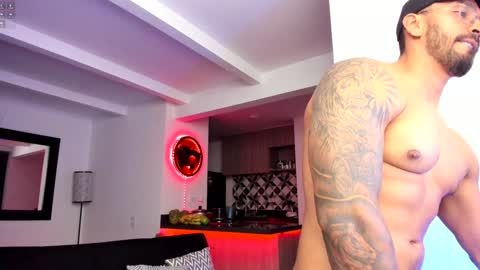 tony muscle1 online show from December 25, 2024, 2:35 am