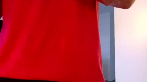 tony muscle1 online show from October 6, 2025, 10:07 pm