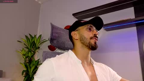 tony muscle1 online show from May 9, 2026, 8:03 pm