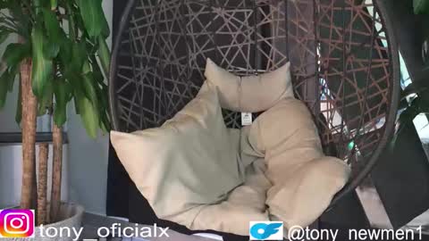 tony online show from January 15, 2026, 4:11 pm