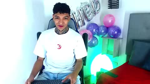 Tony And Rick online show from January 14, 2026, 3:12 am