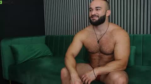 Tony online show from July 17, 2026, 7:26 am
