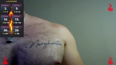 TONY online show from February 14, 2025, 1:56 am