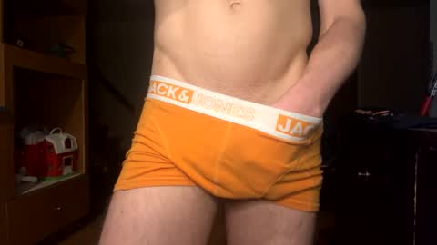 Sexy boys online show from February 8, 2025, 5:08 am