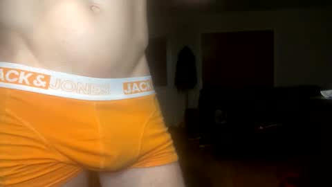 Sexy boys online show from February 22, 2025, 5:23 am