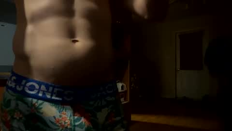 Sexy boys online show from March 1, 2025, 7:08 am