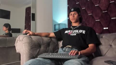 Tony Benedetti online show from February 7, 2026, 8:45 pm