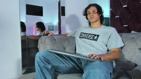 Tony Benedetti online show from April 25, 2026, 9:23 pm