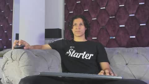 Tony Benedetti online show from June 3, 2026, 8:14 pm