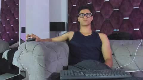 Tony Benedetti online show from June 8, 2026, 1:28 am