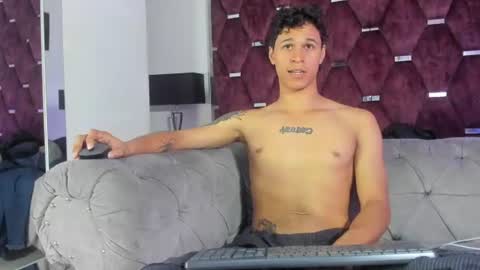 Tony Benedetti online show from June 11, 2026, 12:32 am