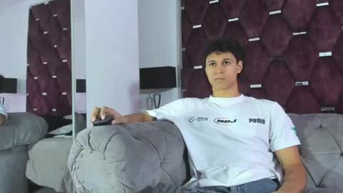 Tony Benedetti online show from June 15, 2026, 8:22 pm