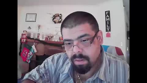 Snapshot of tonyc6585 chatting on December 5, 2024, 5:06 pm tonyc online show from December 5, 2024, 5:06 pm