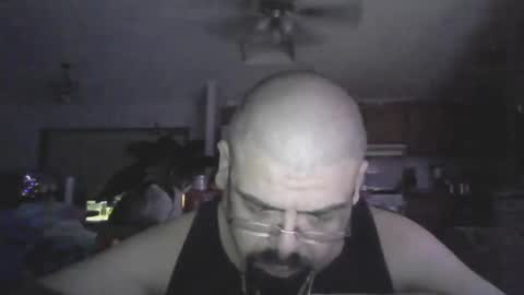 Snapshot of tonyc6585 chatting on December 12, 2024, 7:30 am tonyc online show from December 12, 2024, 7:30 am