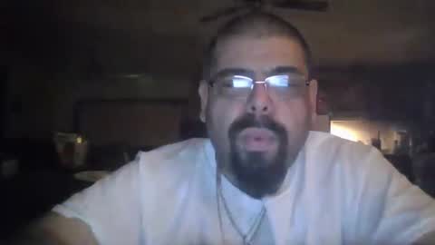 Snapshot of tonyc6585 chatting on January 18, 2025, 9:34 am tonyc online show from January 18, 2025, 9:34 am