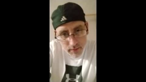 tonycoleman187 online show from June 4, 2026, 7:03 am