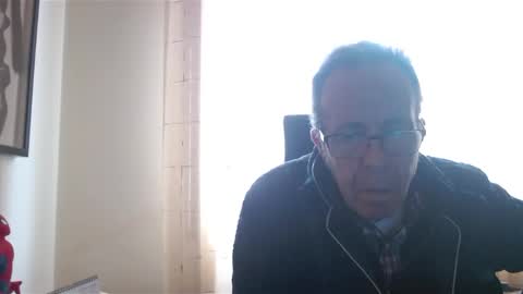 Snapshot of tonycoma chatting on March 8, 2025, 3:02 pm TonyComa online show from March 8, 2025, 3:02 pm
