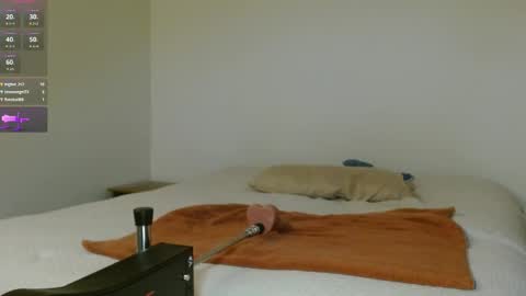 tonycrd online show from January 9, 2026, 12:13 am