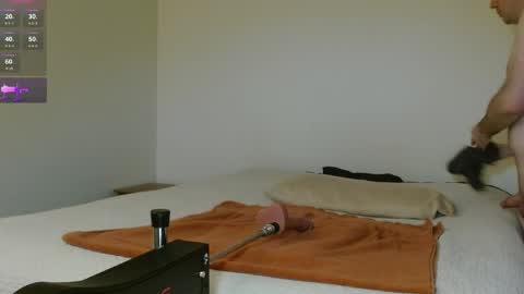 tonycrd online show from April 14, 2026, 12:16 am