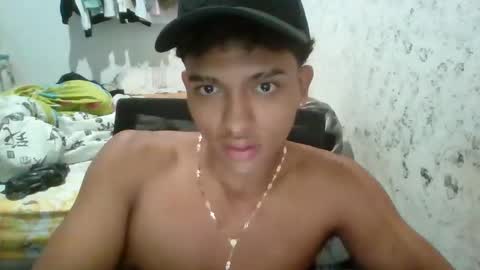 tonydesire_ online show from February 2, 2026, 12:53 am