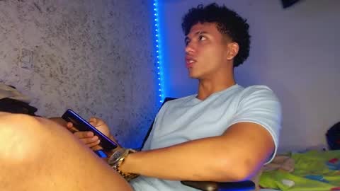 Snapshot of tonydesire_ chatting on April 26, 2026, 7:55 pm tonydesire_ online show from April 26, 2026, 7:55 pm