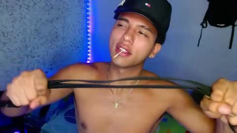 tonydesire_ online show from June 4, 2026, 7:42 pm