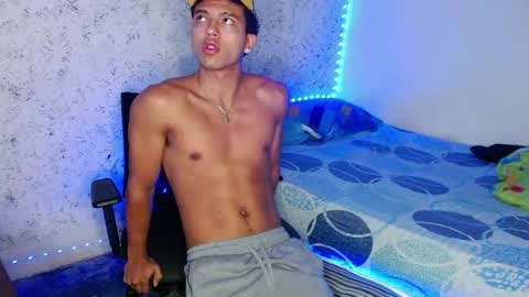 tonydesire_ online show from June 7, 2026, 10:13 pm