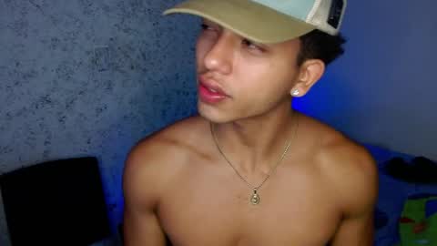 tonydesire_ online show from June 9, 2026, 7:36 pm