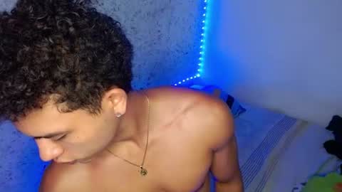 tonydesire_ online show from June 13, 2026, 7:23 pm