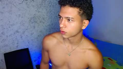 tonydesire_ online show from June 21, 2026, 6:21 pm