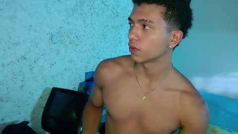 tonydesire_ online show from June 24, 2026, 9:58 pm
