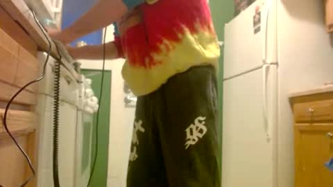 tonydiggz online show from February 23, 2025, 11:14 pm