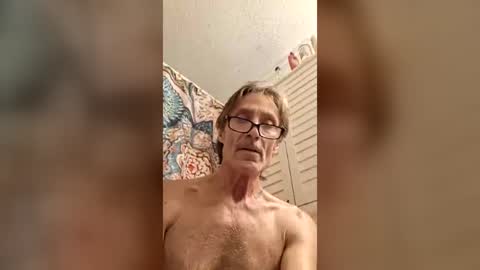 tonygalactic online show from July 17, 2026, 7:19 pm