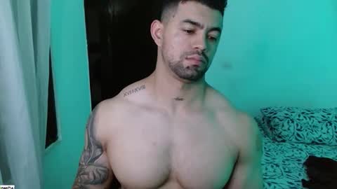 ANTONY online show from November 25, 2025, 11:49 pm