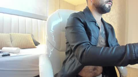 Tony online show from February 12, 2026, 1:06 pm