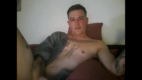 tonystrawberry online show from May 8, 2026, 12:16 am