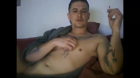 tonystrawberry online show from May 10, 2026, 12:16 am