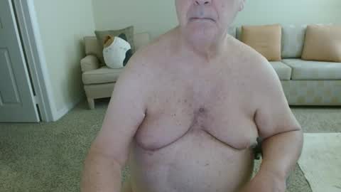 tonysview12000 online show from October 6, 2025, 6:05 pm