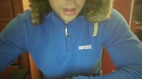 Snapshot of tonytigersex chatting on February 1, 2026, 4:05 pm tonytigersex online show from February 1, 2026, 4:05 pm